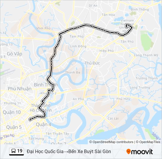 Bản đồ xe buýt Sài Gòn (cập nhật đến năm 2024): Hãy sử dụng bản đồ xe buýt Sài Gòn mới nhất để tiết kiệm thời gian và khám phá trọn vẹn thành phố sôi động này. Với việc cập nhật thông tin và tuyến xe buýt đầy đủ nhất, bạn sẽ luôn có lộ trình di chuyển tốt nhất và trải nghiệm đáng nhớ tại Sài Gòn.