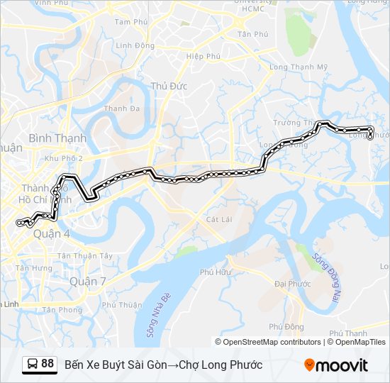 Bến xe buýt Sài Gòn (cập nhật đến năm 2024): Bến xe buýt Sài Gòn mới nhất sẽ mang đến cho bạn trải nghiệm di chuyển thoải mái và tiện lợi hơn bao giờ hết. Với thiết kế hiện đại, chất lượng phục vụ tốt nhất cùng với các tuyến xe buýt điểm đến phong phú, bạn sẽ không phải lo lắng về chuyến đi của mình nữa.