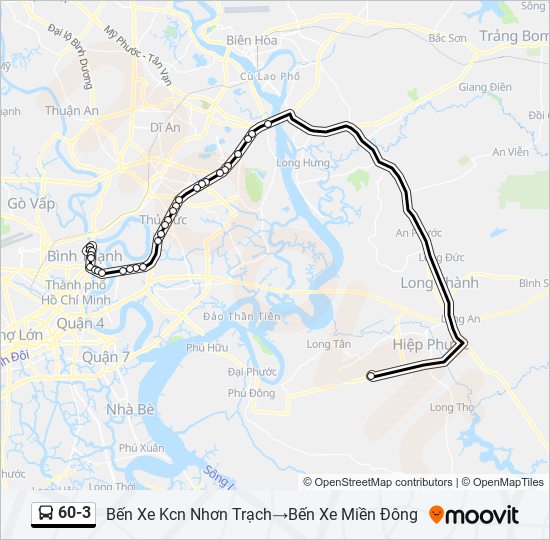 Xem bản đồ Tuyến 603 Nhơn Trạch 2024, và bạn sẽ thấy được những tuyến đường mới giúp bạn đi đến các điểm đến phổ biến và địa điểm thăm quan nhất tại Nhơn Trạch.
