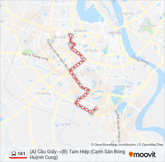 Bản đồ điểm dừng xe bus Hà Nội năm 2024 đã được cập nhật với các điểm dừng mới, giúp cho việc di chuyển qua lại giữa các khu vực thành phố trở nên dễ dàng hơn bao giờ hết. Hãy truy cập vào hình ảnh liên quan để biết thêm chi tiết về các điểm dừng này và lập kế hoạch cho tuyến đường của bạn cho chuyến đi tiếp theo!