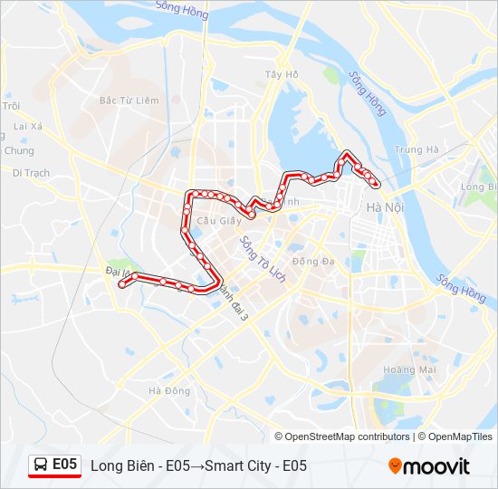 Bản đồ điểm dừng xe bus Hà Nội với nhiều cập nhật mới lên năm 2024 sẽ giúp bạn tìm được các điểm dừng gần nhất và thuận tiện nhất cho mình. Hãy cùng xem hình ảnh liên quan để khám phá thêm về những công trình mới tại các điểm dừng xe bus của thủ đô.