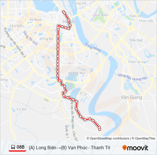 Khám phá bản đồ tuyến xe buýt Hà Nội năm 2024 với hệ thống công nghệ thông minh hiện đại, đáp ứng nhu cầu đi lại tiện lợi của người dân. Giờ đây, việc di chuyển tại thành phố sẽ trở nên dễ dàng và thú vị hơn bao giờ hết. Hãy xem hình ảnh để biết thêm chi tiết!