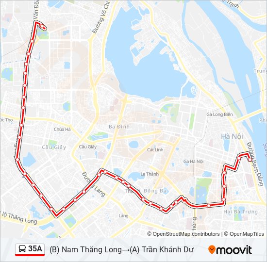 Bản đồ xe bus 49 Hà Nội 2024:
Xem bản đồ tuyến xe bus 49 năm 2024 để khám phá những điểm đến mới thú vị và tiện lợi tại Hà Nội. Cùng với sự phát triển của hệ thống giao thông công cộng, di chuyển giữa các khu vực sẽ trở nên dễ dàng hơn và tiết kiệm thời gian.