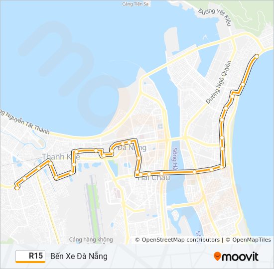 Với sự phát triển của xe buýt Đà Nẵng, giờ đây việc di chuyển trong thành phố trở nên dễ dàng và tiện lợi hơn bao giờ hết. Bạn có thể tận hưởng không khí trong lành của thành phố mà không lo về vấn đề đỗ xe và ô nhiễm môi trường. Nhanh tay bấm vào hình ảnh để khám phá thêm về xe buýt Đà Nẵng.