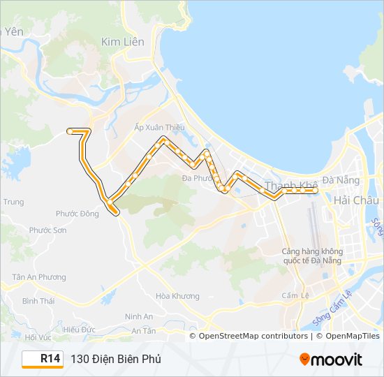 Tuyến R14 2024 sẽ trở thành một trong những tuyến xe buýt thông minh, nhanh chóng, tiện lợi nhất tại thành phố Hồ Chí Minh. Với đồng bộ hóa thông tin và công nghệ phát triển, tuyến R14 sẽ mang lại trải nghiệm di chuyển tốt nhất cho người dân trong tương lai.