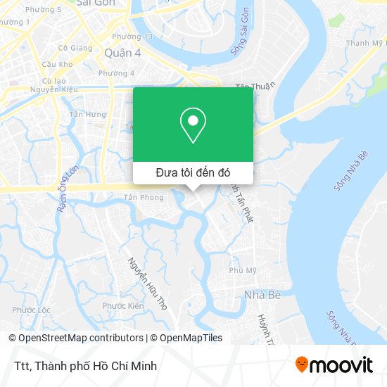 Bản đồ Ttt