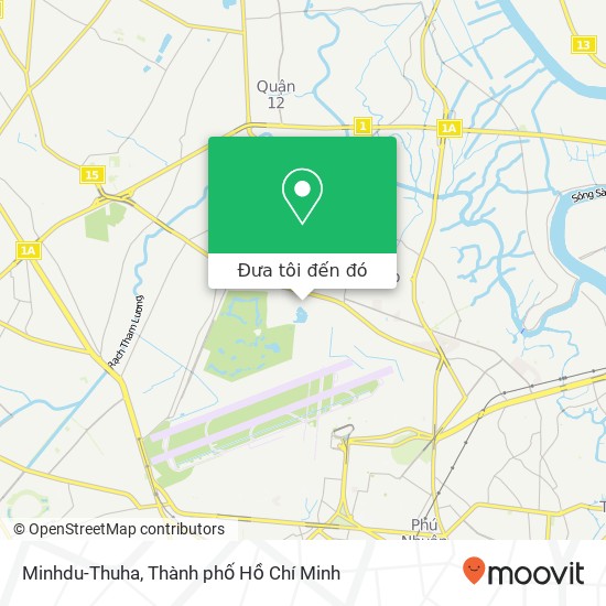 Bản đồ Minhdu-Thuha