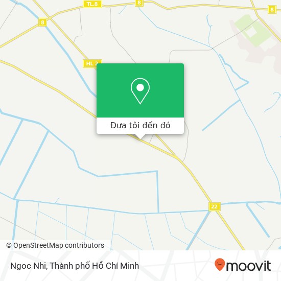 Bản đồ Ngoc Nhi