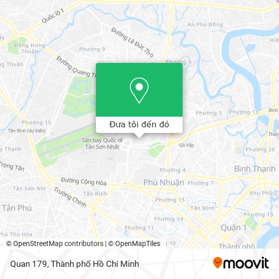 Bản đồ Quan 179