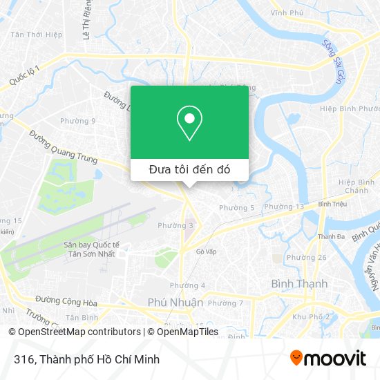 Bản đồ 316