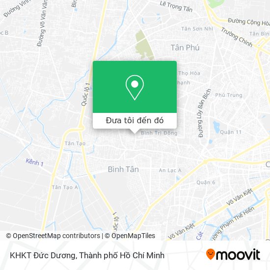 Bản đồ KHKT Đức Dương