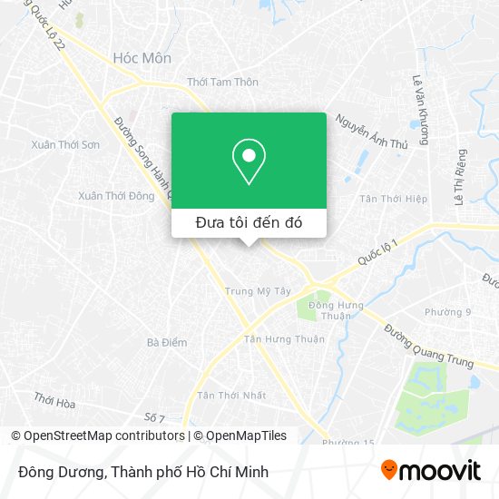 Bản đồ Đông Dương