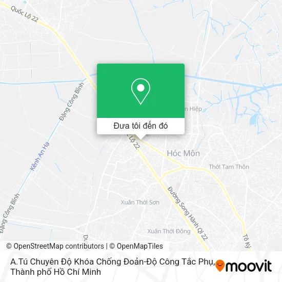 Bản đồ A.Tú Chuyên Độ Khóa Chống Đoản-Độ Công Tắc Phụ