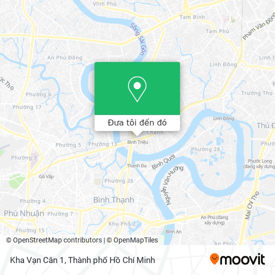 Bản đồ Kha Vạn Cân 1