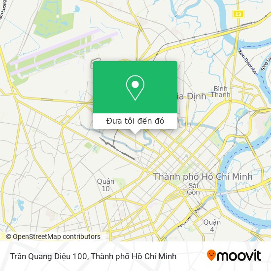 Bản đồ Trần Quang Diệu 100