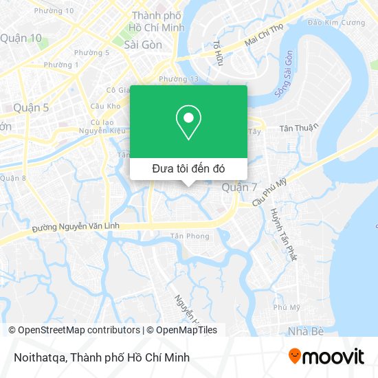 Bản đồ Noithatqa