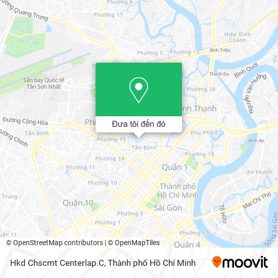 Bản đồ Hkd Chscmt Centerlap.C