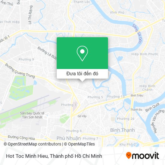 Bản đồ Hot Toc Minh Hieu
