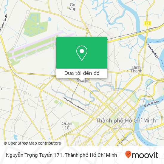 Bản đồ Nguyễn Trọng Tuyển 171