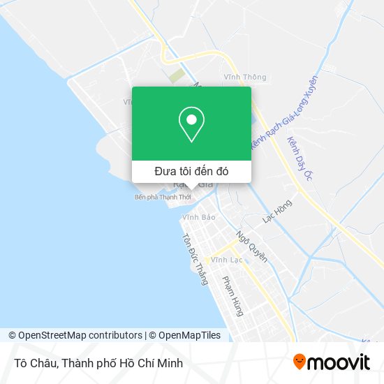 Bản đồ Tô Châu