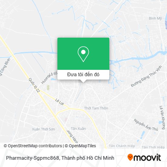 Bản đồ Pharmacity-Sgpmc868