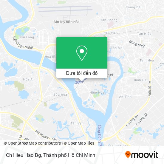 Bản đồ Ch Hieu Hao Bg