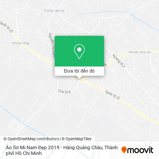 Bản đồ Áo Sơ Mi Nam Đẹp 2019 - Hàng Quảng Châu