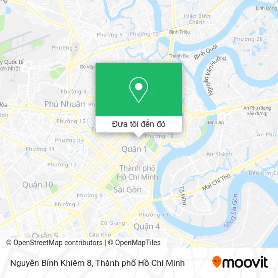 Bản đồ Nguyễn Bỉnh Khiêm 8