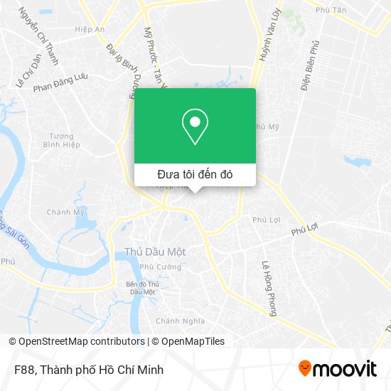 Bản đồ F88