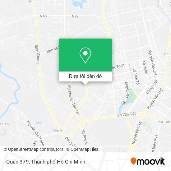 Bản đồ Quán 379