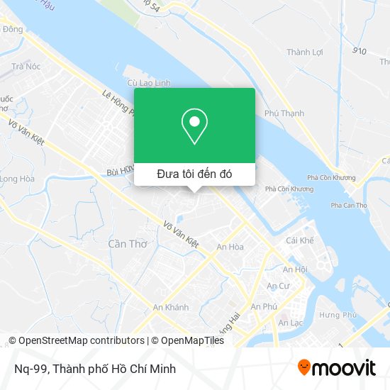 Bản đồ Nq-99