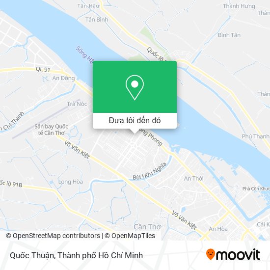 Bản đồ Quốc Thuận