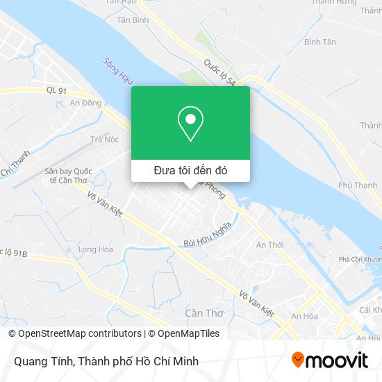 Bản đồ Quang Tính