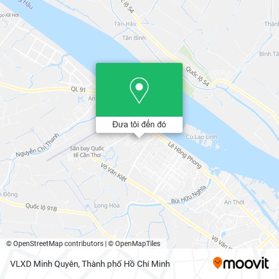 Bản đồ VLXD Minh Quyên