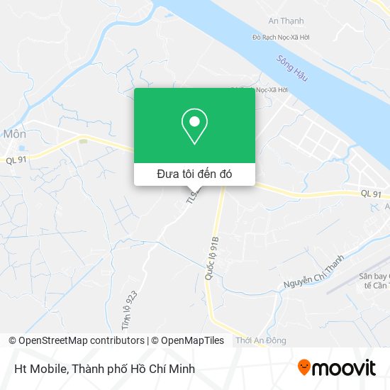 Bản đồ Ht Mobile