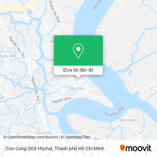 Bản đồ Con Cung-304 Htphat