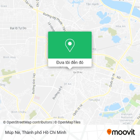 Bản đồ Múp Nè