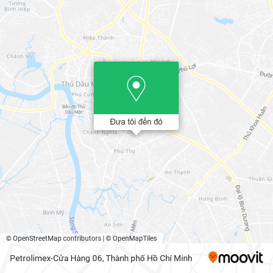 Bản đồ Petrolimex-Cửa Hàng 06