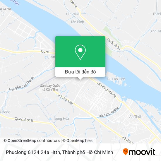 Bản đồ Phuclong 6124 24a Htth