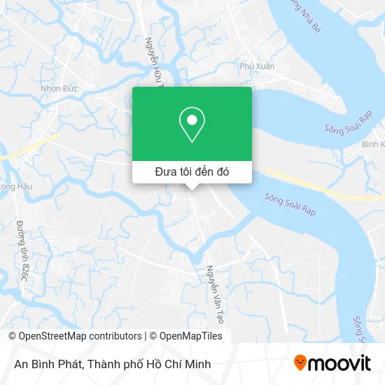 Bản đồ An Bình Phát
