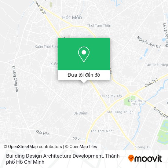 Bản đồ Building Design Architecture Development
