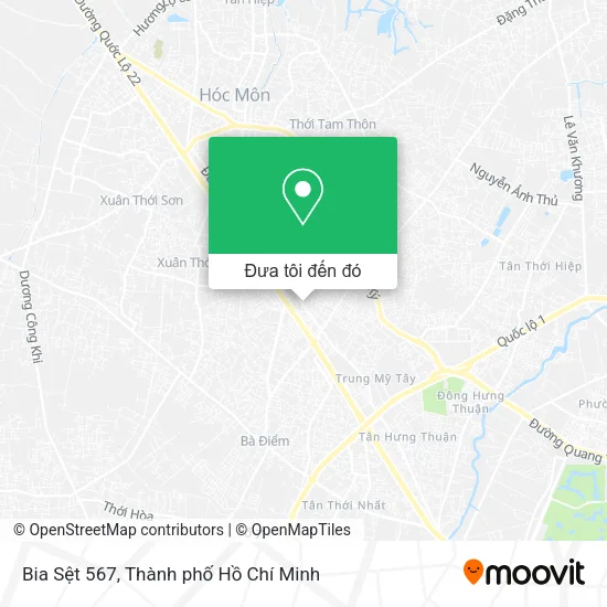 Bản đồ Bia Sệt 567