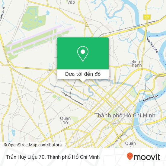 Bản đồ Trần Huy Liệu 70