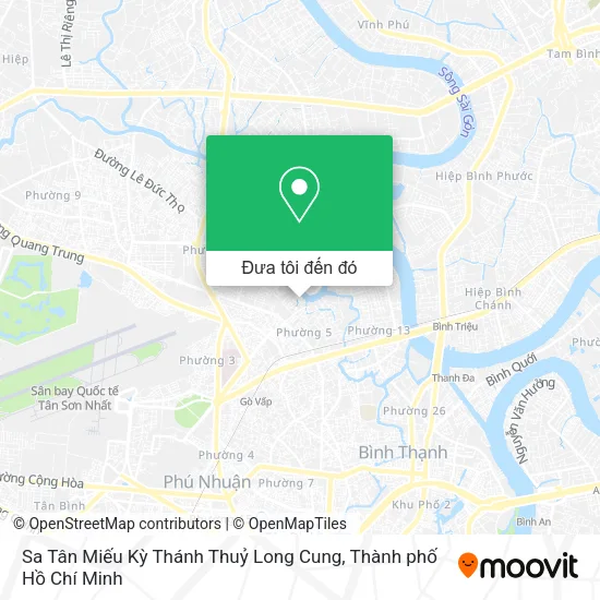 Bản đồ Sa Tân Miếu Kỳ Thánh Thuỷ Long Cung