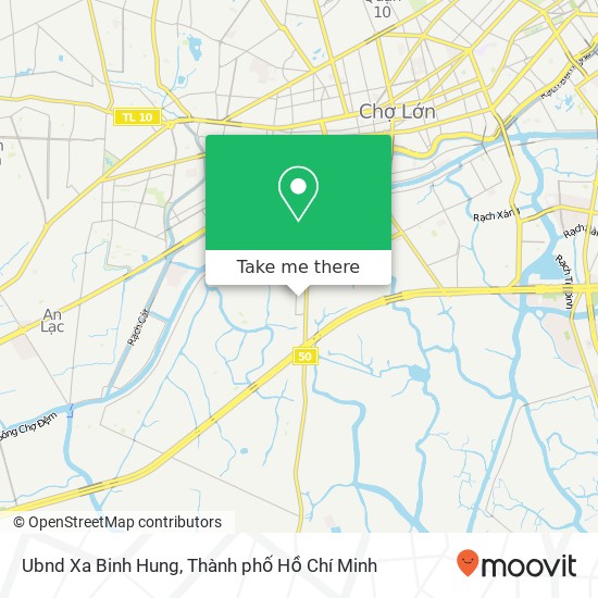 Bản đồ Ubnd Xa Binh Hung