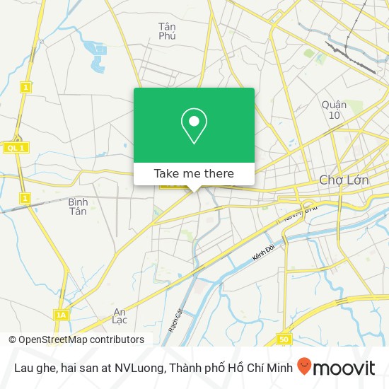Bản đồ Lau ghe, hai san at NVLuong