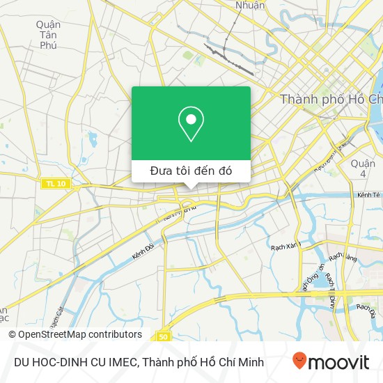 Bản đồ DU HOC-DINH CU IMEC