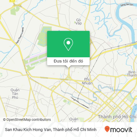 Bản đồ San Khau Kich Hong Van