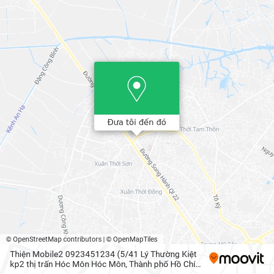 Bản đồ Thiện Mobile2 0923451234