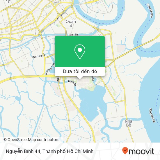 Bản đồ Nguyễn Bính 44